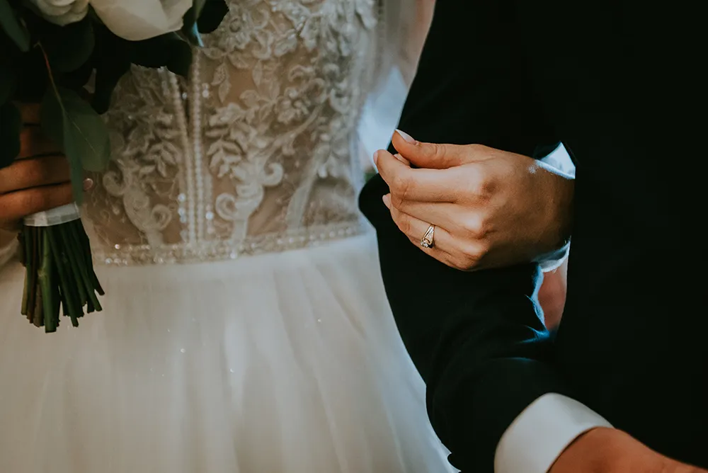 Paulina i Michał – zdjęcie 40