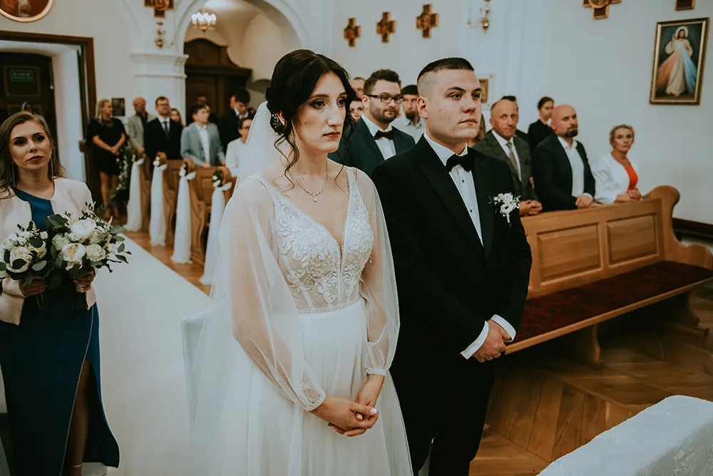Paulina i Michał – zdjęcie 42