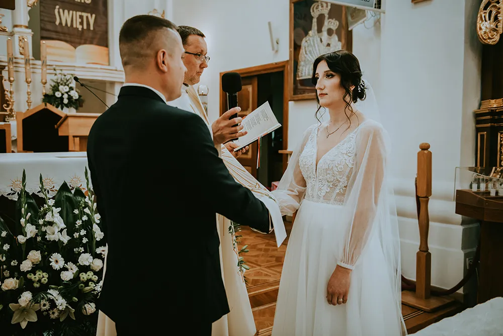 Paulina i Michał – zdjęcie 47