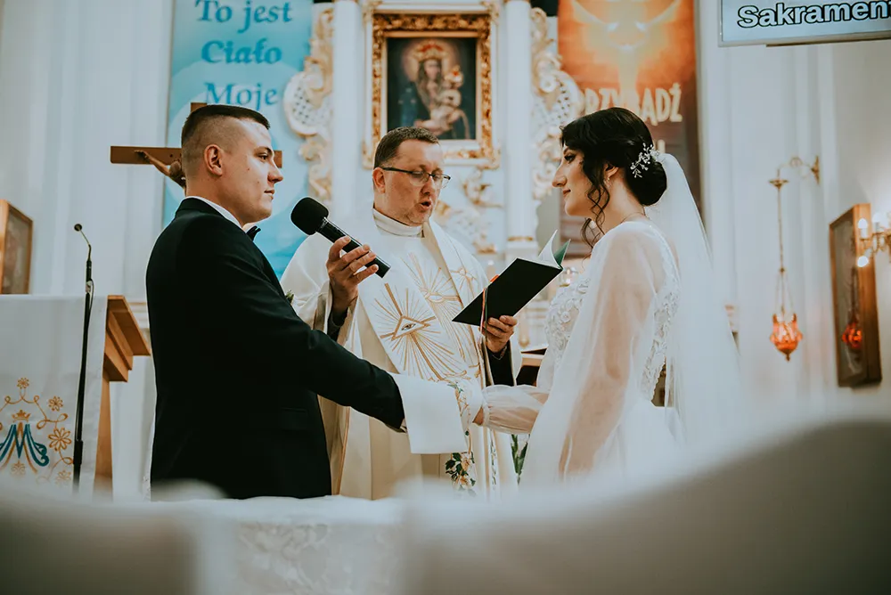 Paulina i Michał – zdjęcie 48