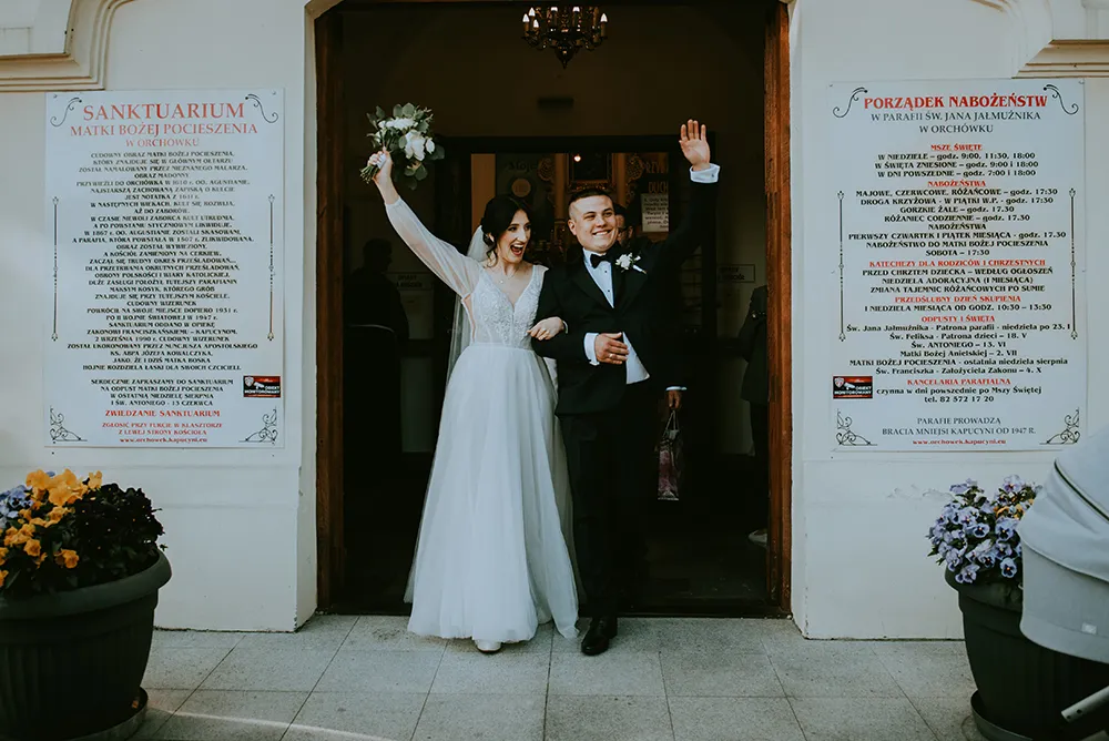 Paulina i Michał – zdjęcie 51