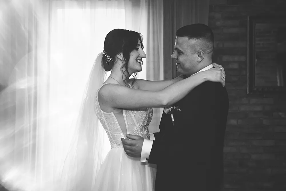 Paulina i Michał – zdjęcie 53