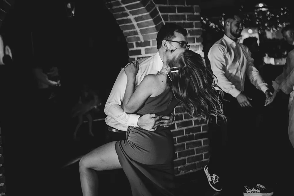 Paulina i Michał – zdjęcie 56