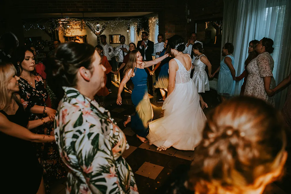 Paulina i Michał – zdjęcie 67
