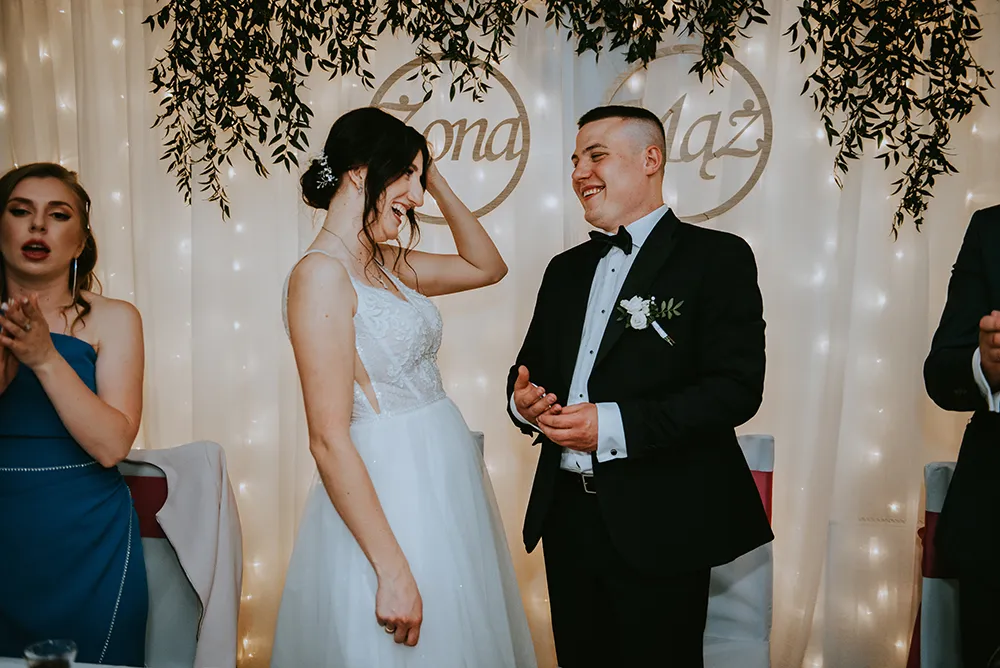 Paulina i Michał – zdjęcie 74
