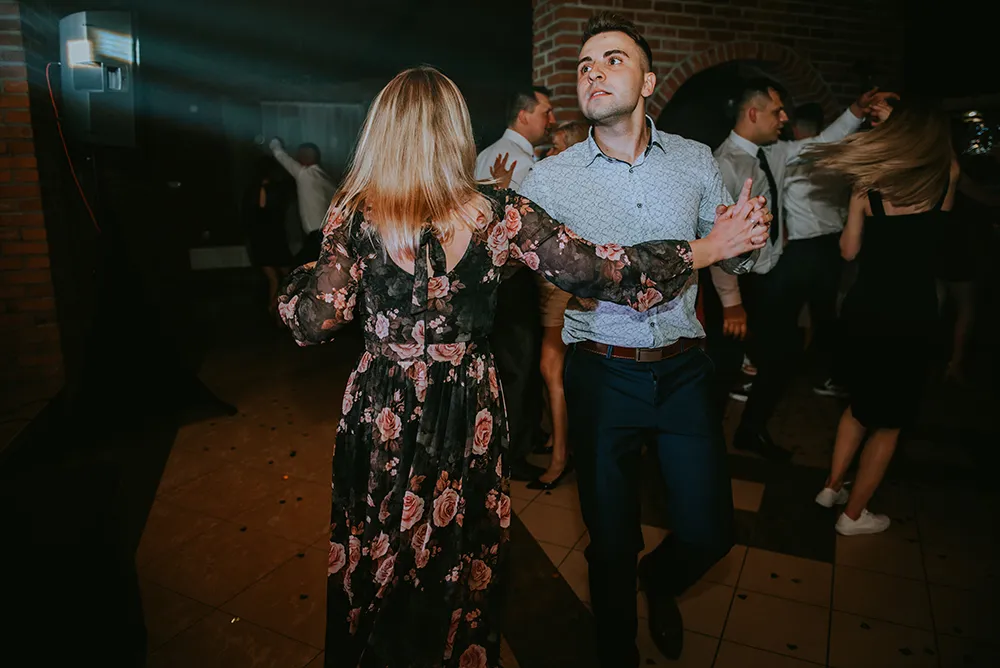 Paulina i Michał – zdjęcie 78