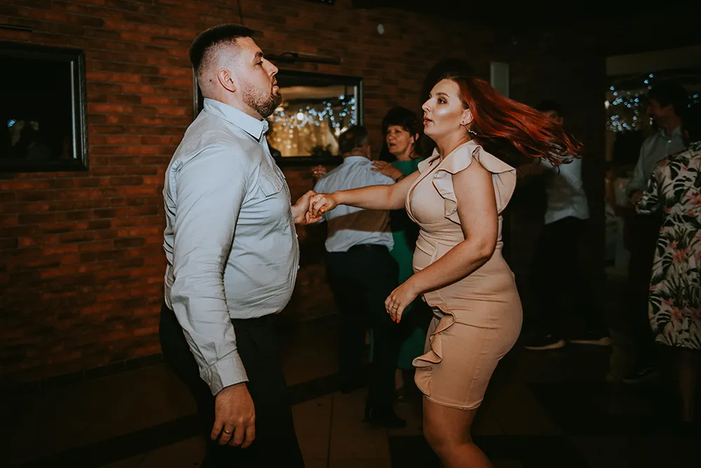 Paulina i Michał – zdjęcie 81
