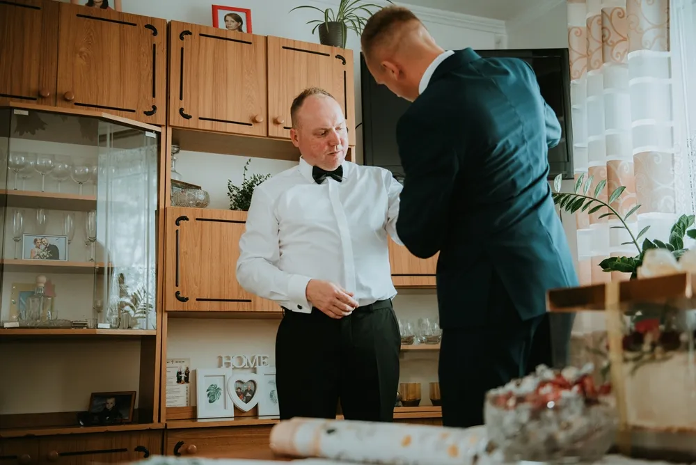 Paulina i Piotrek – zdjęcie 8