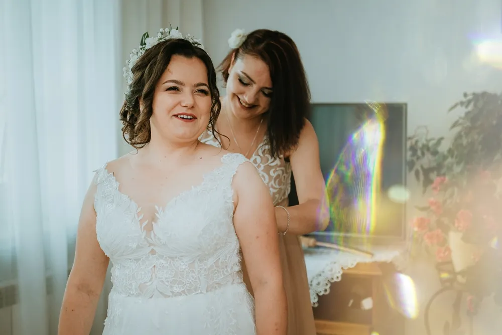 Paulina i Piotrek – zdjęcie 22