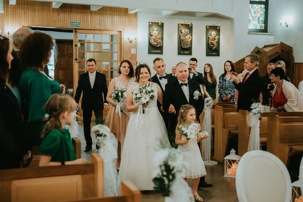 Paulina i Piotrek – zdjęcie 41
