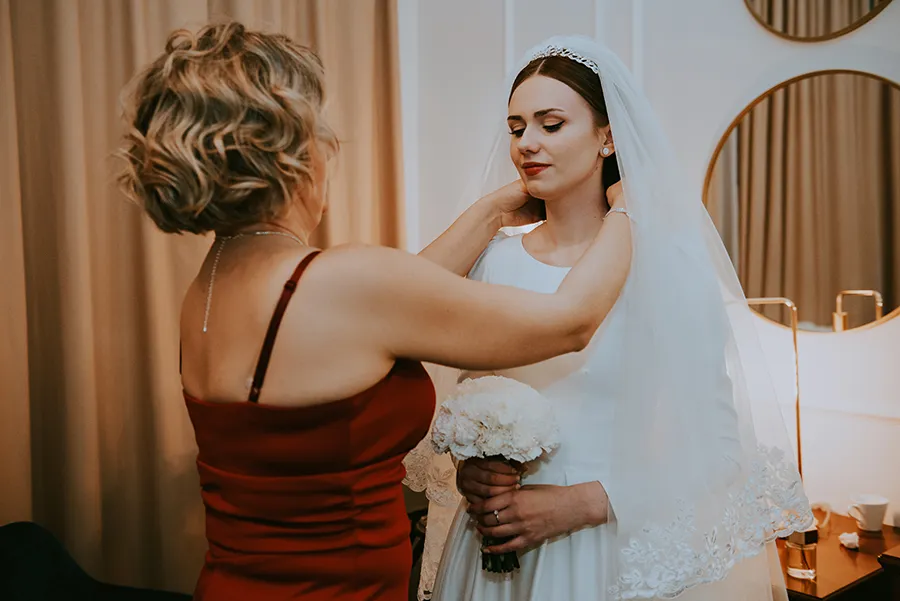 Wiktoria i Kevin – zdjęcie 9