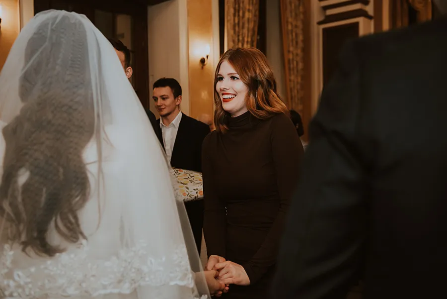 Wiktoria i Kevin – zdjęcie 21