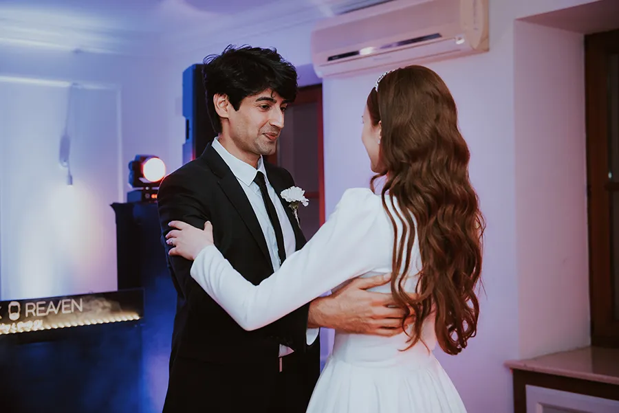 Wiktoria i Kevin – zdjęcie 25