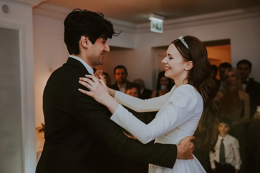 Wiktoria i Kevin – zdjęcie 26