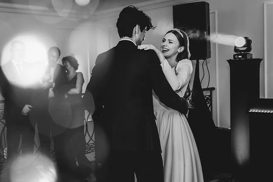 Wiktoria i Kevin – zdjęcie 27