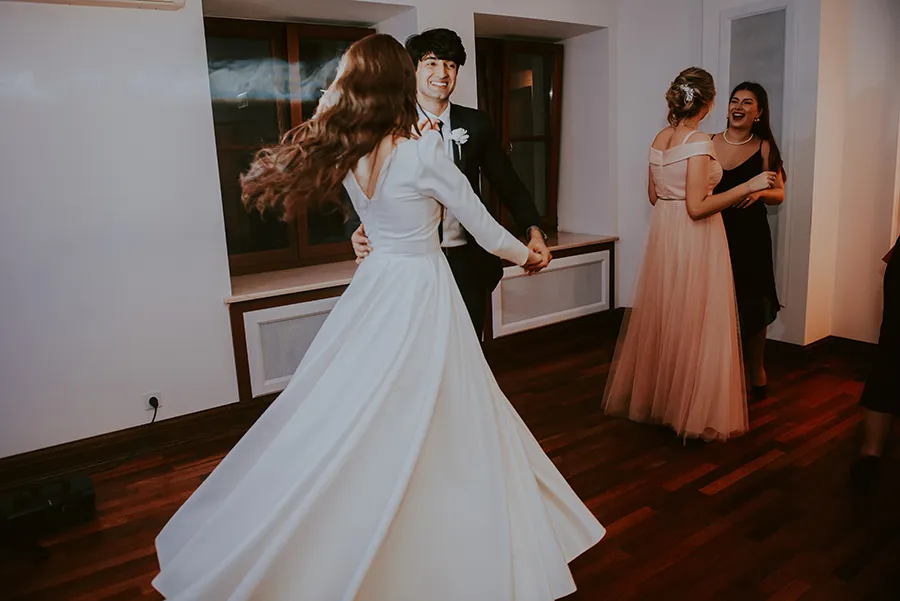 Wiktoria i Kevin – zdjęcie 30