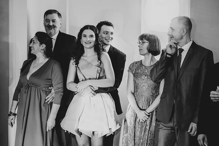 Wiktoria i Kevin – zdjęcie 39