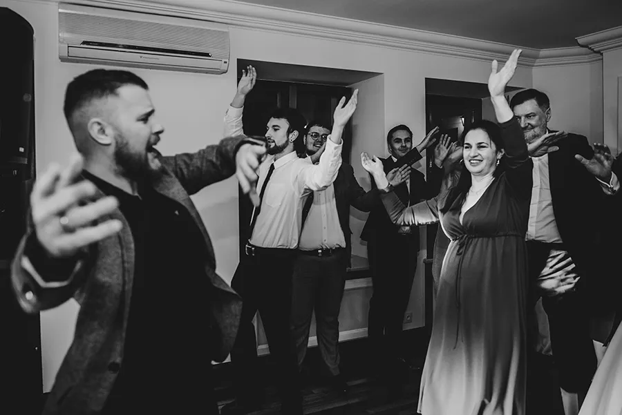 Wiktoria i Kevin – zdjęcie 43