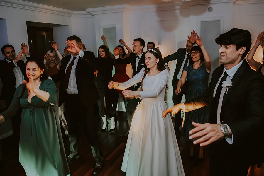 Wiktoria i Kevin – zdjęcie 44