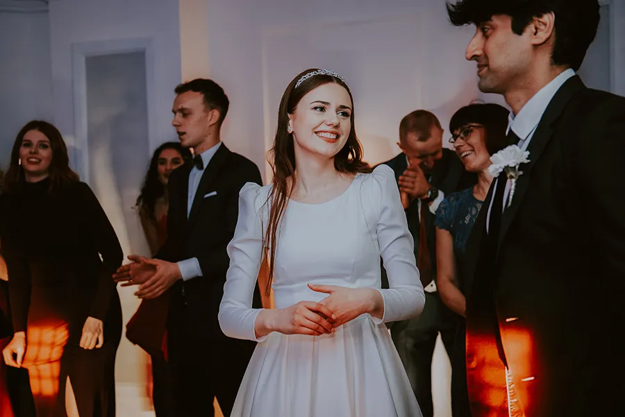 Wiktoria i Kevin – zdjęcie 45