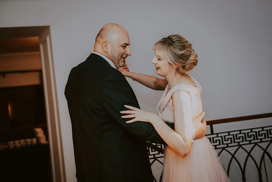 Wiktoria i Kevin – zdjęcie 46