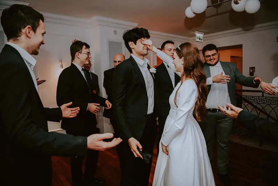 Wiktoria i Kevin – zdjęcie 70