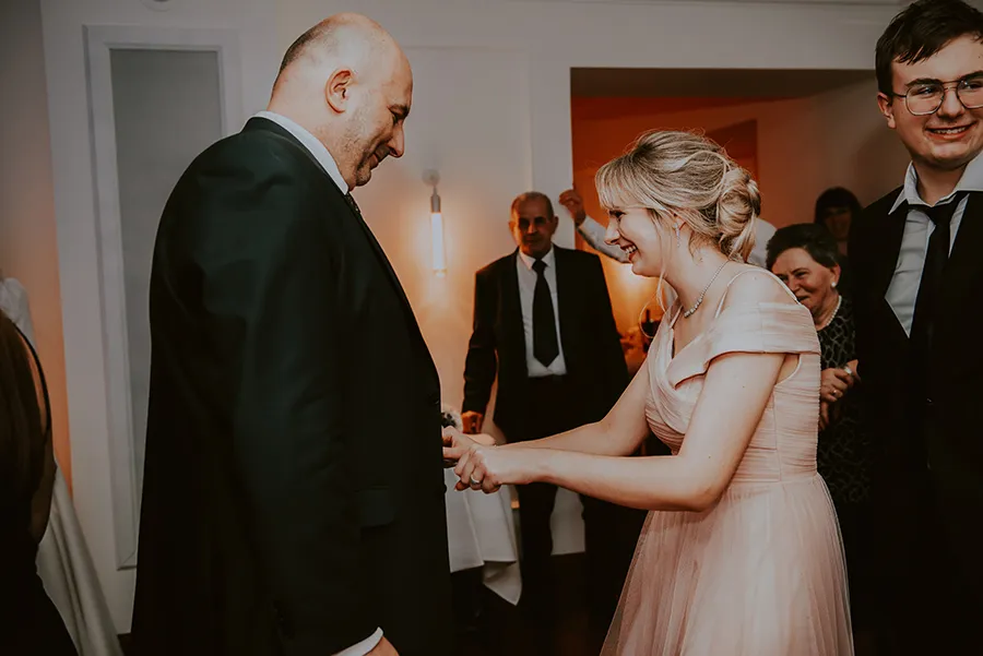 Wiktoria i Kevin – zdjęcie 73