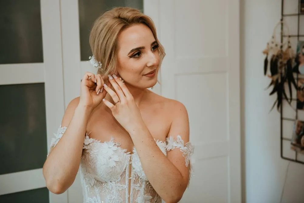 Wiola i Kuba – zdjęcie 31