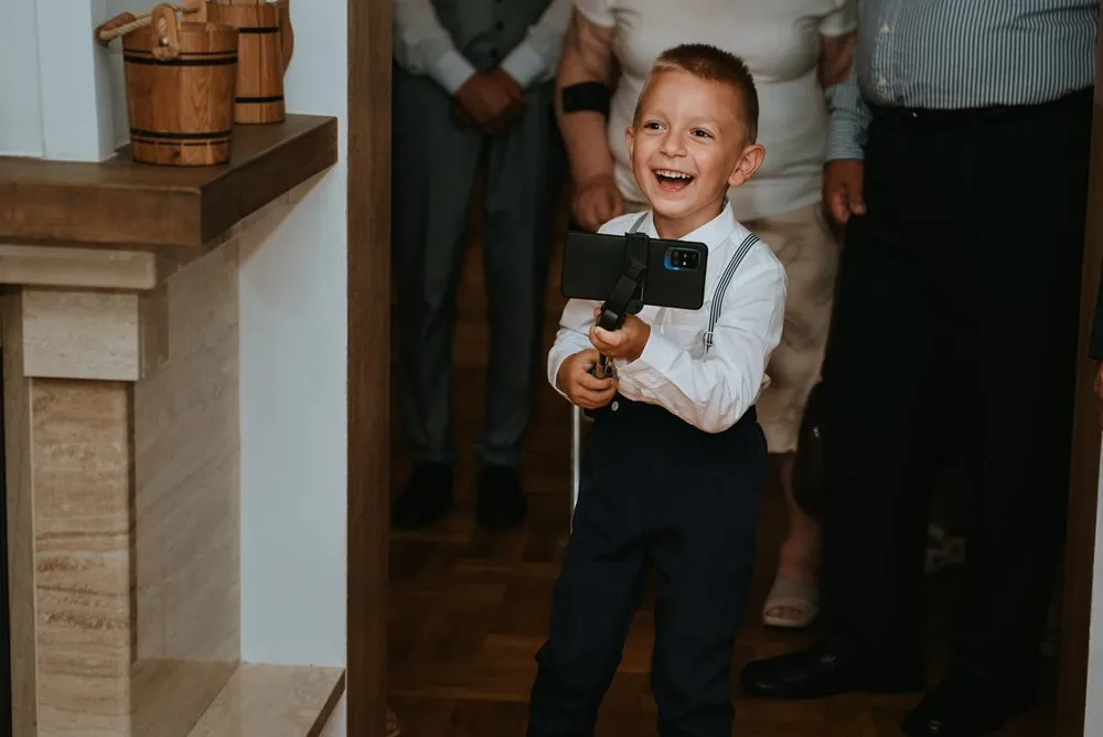 Wiola i Kuba – zdjęcie 40