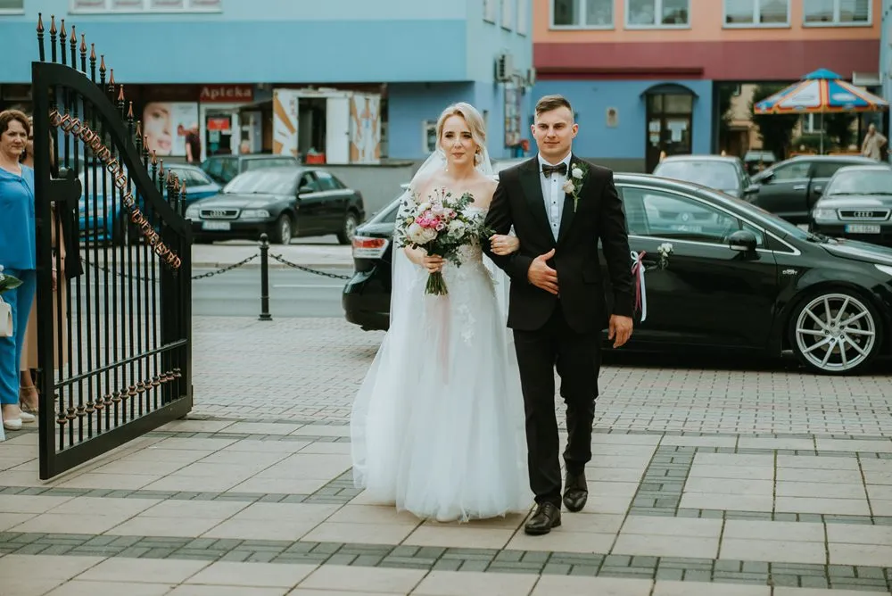 Wiola i Kuba – zdjęcie 45