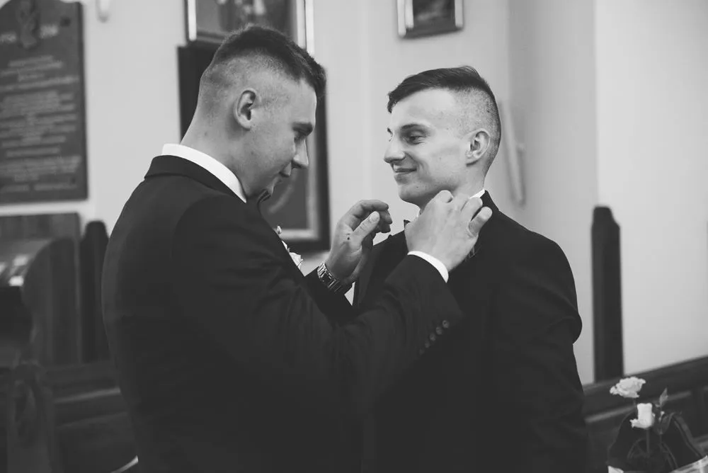 Wiola i Kuba – zdjęcie 46