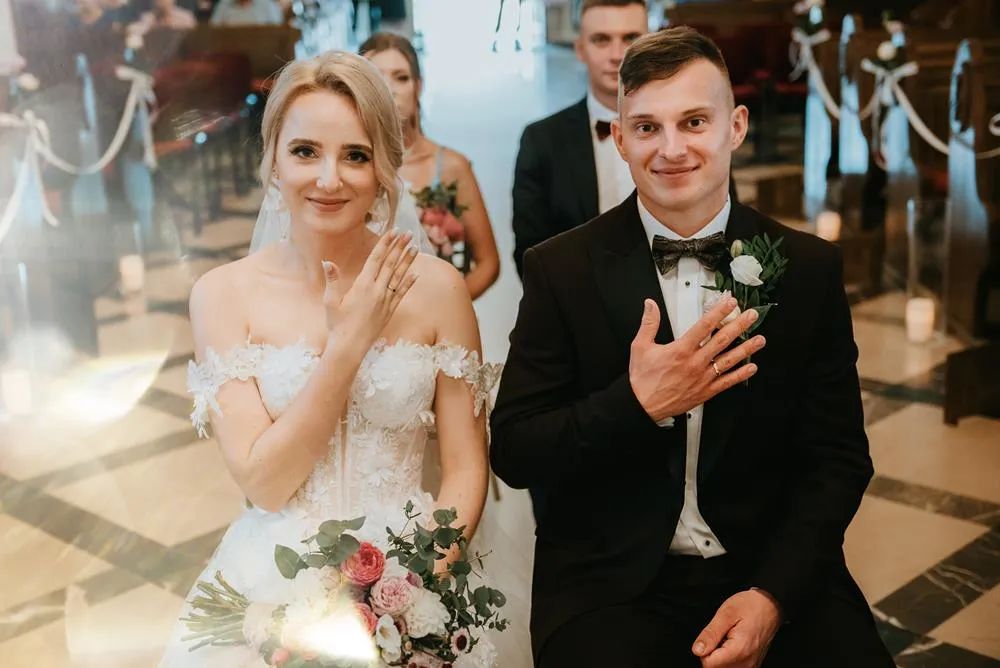 Wiola i Kuba – zdjęcie 62