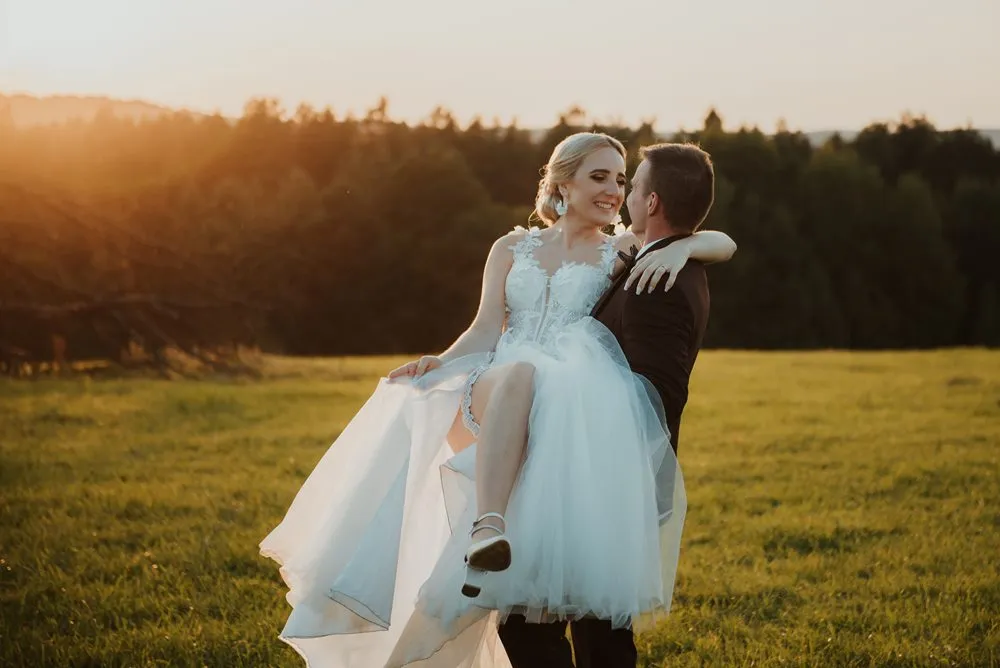 Wiola i Kuba – zdjęcie 149